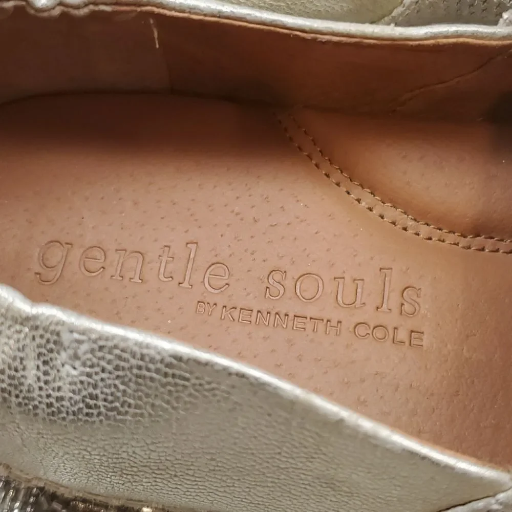 gentle souls gentle souls